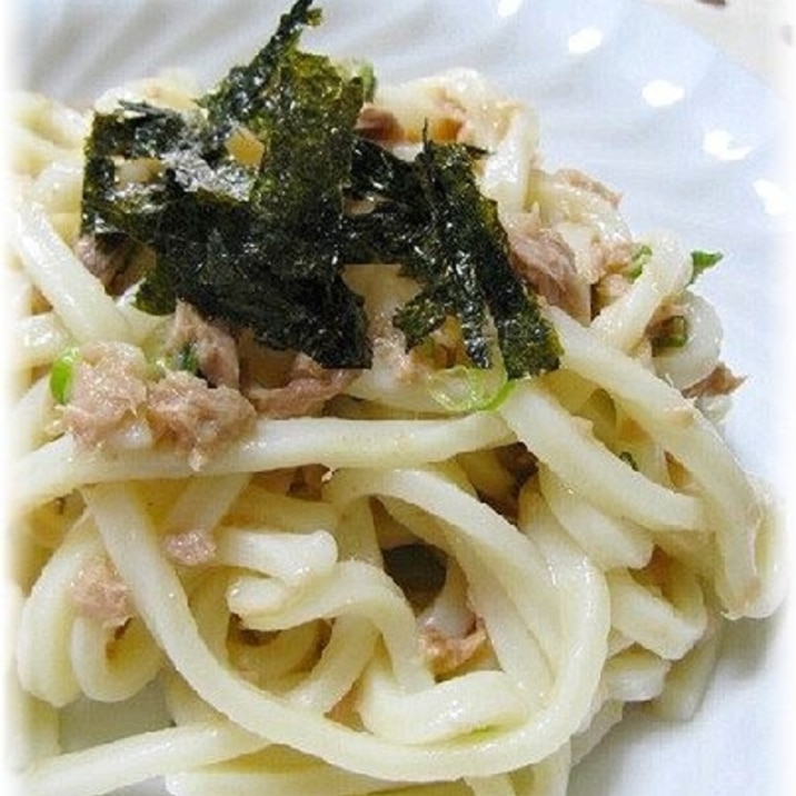 暑い時は 冷やしツナうどんで スッキリ レシピ 作り方 By はなまる子 楽天レシピ 暑い時は 冷やしツナうどんで スッキリ レシピ 作り方 By はなまる子 楽天レシピ